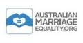 Australian Marriage Equality