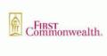 First Commonwealth Bank 