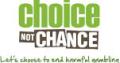 Choice not chance