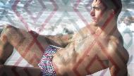 AussieBum swimwear - 'LUXE' Limited Edition Commercial