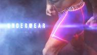 AussieBum underwear - STRYKER Commercial
