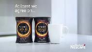 Nescafe Gold Barista Style Commercial