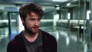 eOne ANZ Now You See Me 2 - Interview - Daniel Radcliffe On Playing Walter Commercial