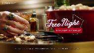 Hotels.com Free night for every ten stayed Commercial