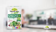 Pharmacare Nature's Way Super Greens Plus  Commercial