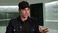 eOne ANZ Now You See Me 2 - Interview - Dave Franco on Co-Star Woody Harrelson Commercial