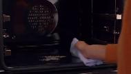 NEFF Pyrolytic self-cleaning: The oven that almost cleans itself Commercial