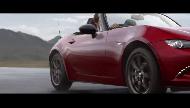 Mazda Range 2016 Commercial