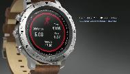 Garmin fenix Chronos - The Refined GPS Timepiece for a Life Without Limits  Commercial