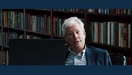 IBM Richard Thaler + IBM Watson on Behavioral Economics Commercial