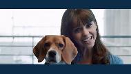 IBM Victoria Stilwell + IBM Watson on Pet Health Commercial