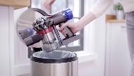 The Good Guys Dyson V8 Absolute & Animal Cordless Vacuum Cleaners Commercial