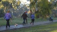 Medibank Personal Better Day with Michelle Bridges and parkrun Australia Commercial