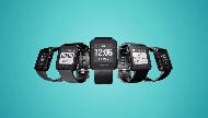 Garmin Forerunner 35 - Easy to use GPS Running Watch with Wrist Heart Rate Commercial