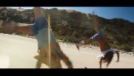 South Australia The Best of South Australia's City Surf and Outback  Commercial