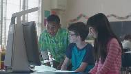 HP Reinvent Learning with Sprout Pro Commercial