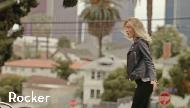 UGG Classic Street Rosie Huntington-Whiteley Commercial