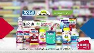 Chemist Warehouse Half Price Vitamins Commercial