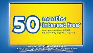 The Good Guys 50 Months Interest Free Commercial