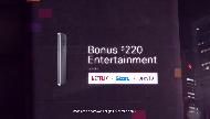 Telstra Bonus Entertainment Offer Commercial
