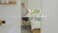 The Athletes Foot Every Run is Different, Every Fit is Different - adidas UltraBoost ST Commercial