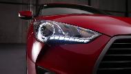 Hyundai Veloster - Key Features Commercial