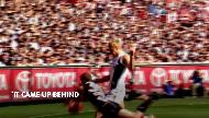 AAMI Thank You, Dennis Cometti - AFL Commercial