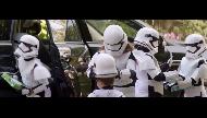 Holden SUV for your little Troopers Commercial