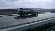 Mazda CX-9 Coming Soon Commercial