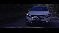 Mercedes-Benz Lost Without You - Ta-ku Commercial