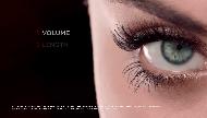 Revlon Mascara Collection Commercial
