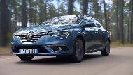 Renault Megane - Beautiful Technology Commercial