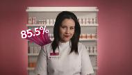 Priceline Pharmacy 100% Woman Health Commercial