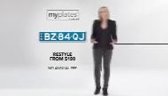 myPlates From $180 Commercial