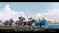 William Hill Double Down - Pre Race Commercial
