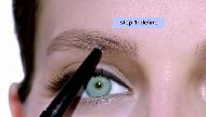 Maybelline Raise Your Eyebrows With Brow Satin Commercial