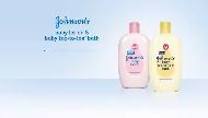 JOHNSONS Clinically proven to be mild and gentle Commercial