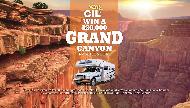 CIL Insurance Grand Canyon RV adventure Commercial