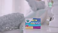 Vicks Vicks Action Cold & Flu Tablets v2 Commercial