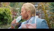 Mount Franklin Water Perspiration Hydration Commercial