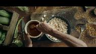 Kettle Popcorn HONEY BUTTER Commercial