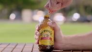 Bundaberg Upgrade to a Bundaberg Brew – Real Ingredients – Countdown 1  Commercial