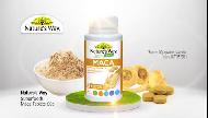 Natures Way Superfoods - Maca, Spirulina and Turmeric Commercial
