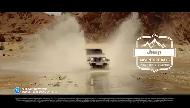 Jeep Cherokee Sport - Adventure Days  Commercial