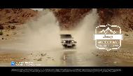 Jeep Renegade Sport - Adventure Days Commercial