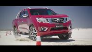 Nissan Navaras and SUVs No Repayments until April 2017 - TVC1 Commercial