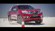 Nissan Navaras and SUVs No Repayments until April 2017 - TVC2 Commercial
