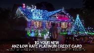 Anz Low Rate Platinum Credit Card Commercial