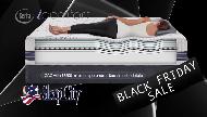 Sleep City Serta Black Friday Specials - Jennifer Heggen Commercial