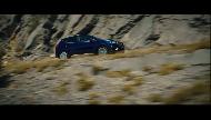 Suzuki S-Cross Turbo - Define Your Destination Commercial